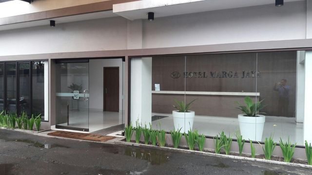 Hotel Marga Jaya