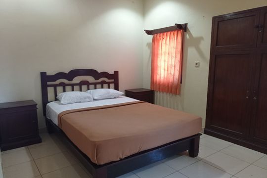 Hotel Mawar Sari