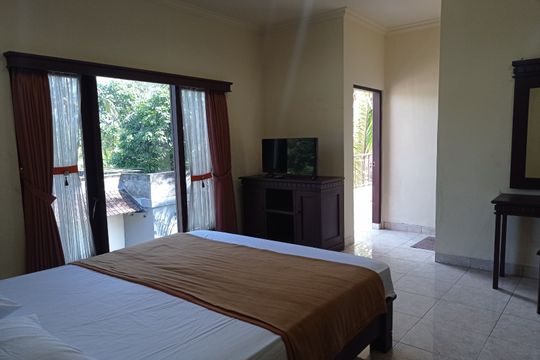 Hotel Mawar Sari