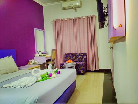 New Ayuda Bogor Hotel