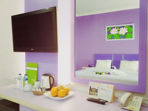 New Ayuda Bogor Hotel