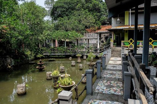 Nirmala Resort