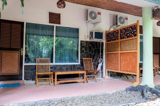 Nirmala Resort