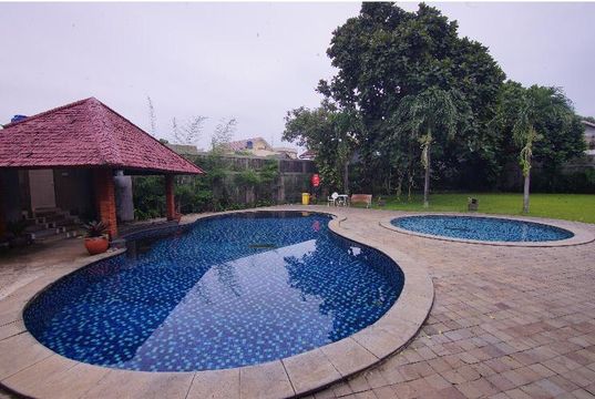 Papyrus Tropical Hotel