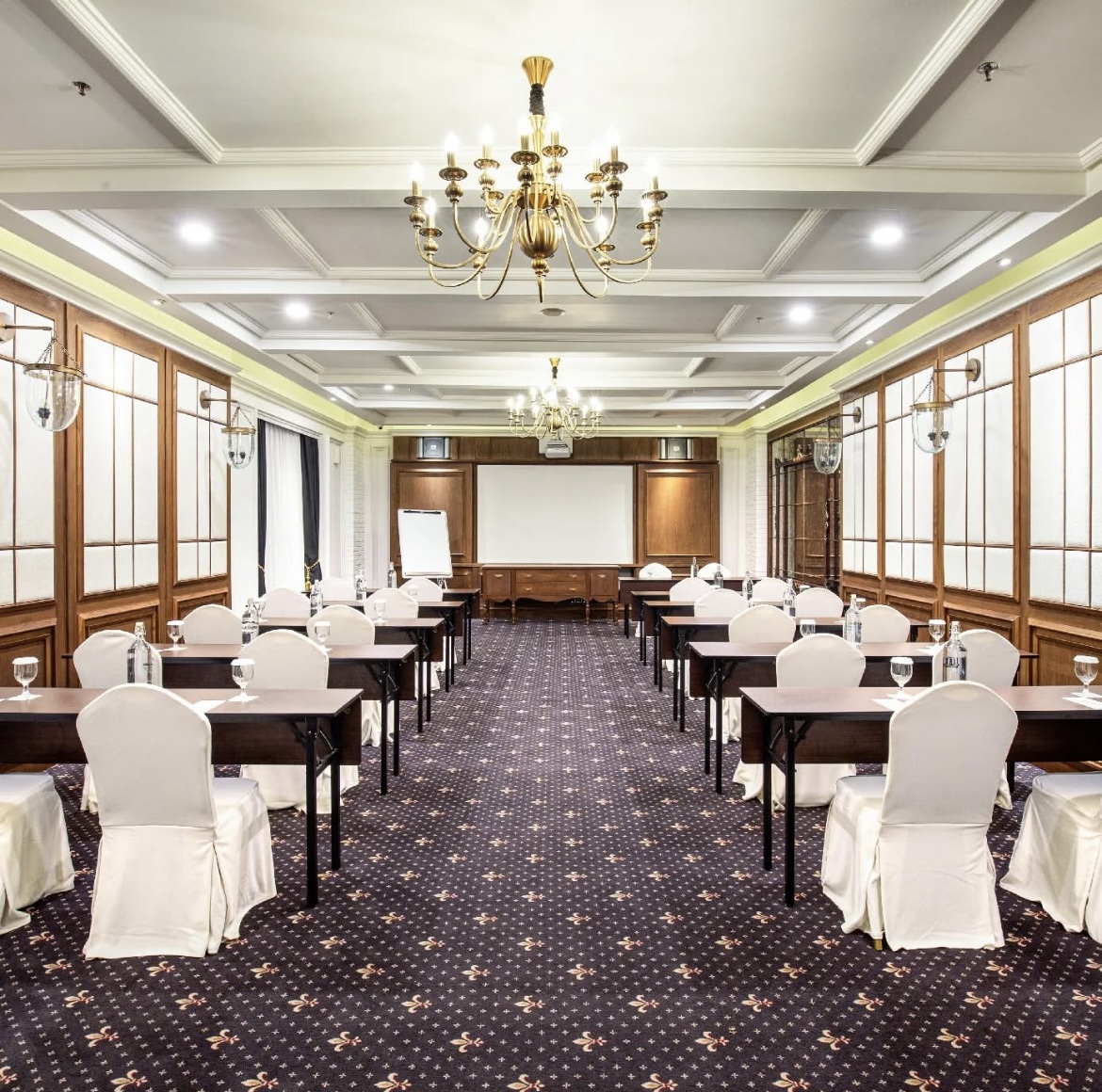 The 1O1 Bogor Suryakancana